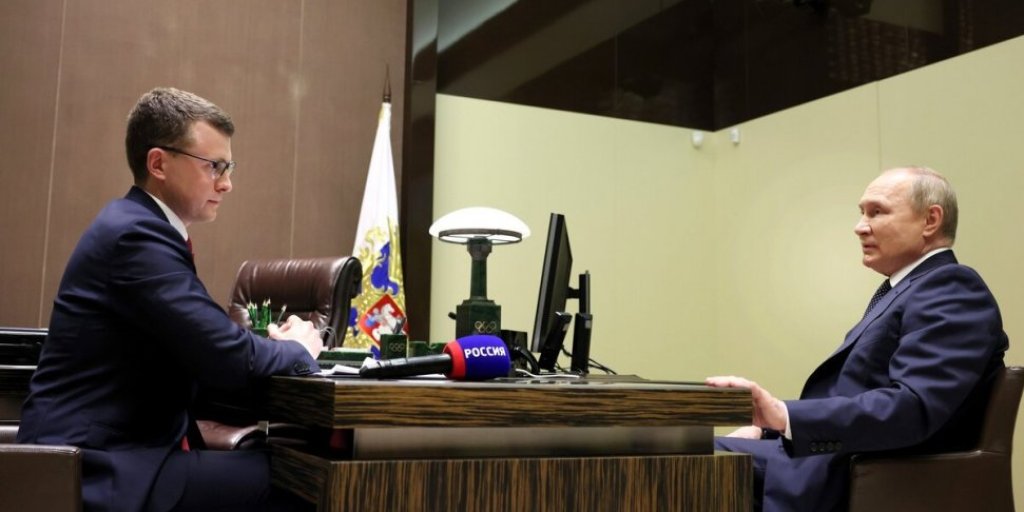 Путин предупреждал: Наконец рвануло в Финляндии
