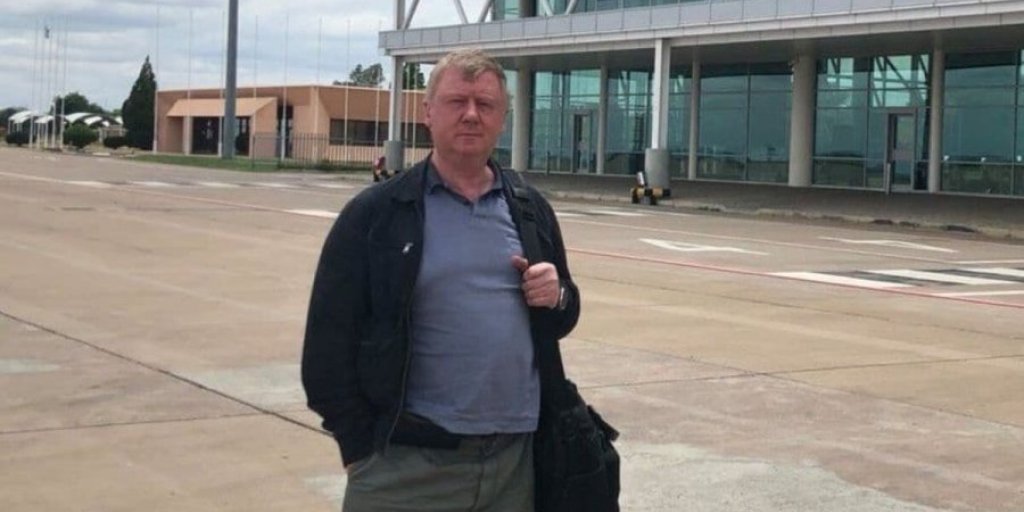 Кто на самом деле отпустил Чубайса, и почему Путин не стал отвечать на этот вопрос на Прямой линии