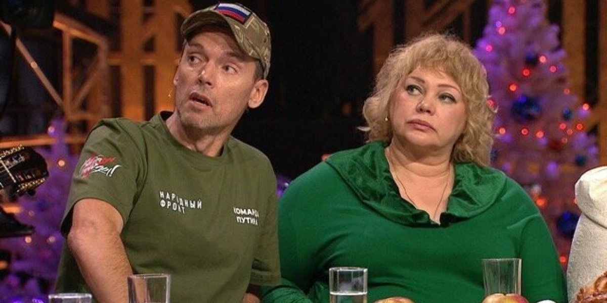 Мамаев ответил депутату Мосгордумы Медведеву, который встал на защиту канала &laquo;Россия-1&raquo; и обвинил актера в самопиаре