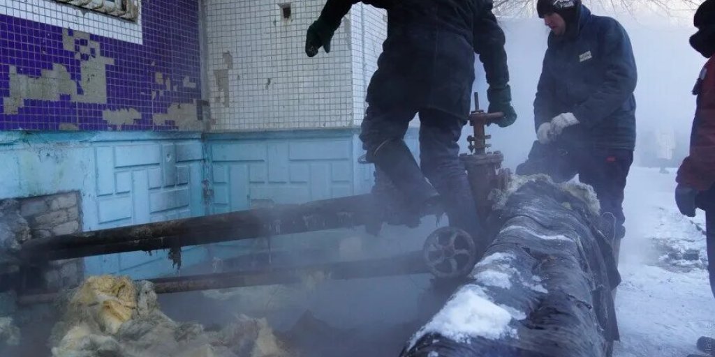 Замерзающий Казахстан во всех бедах обвинил Россию и пригрозил дойти до Красной площади