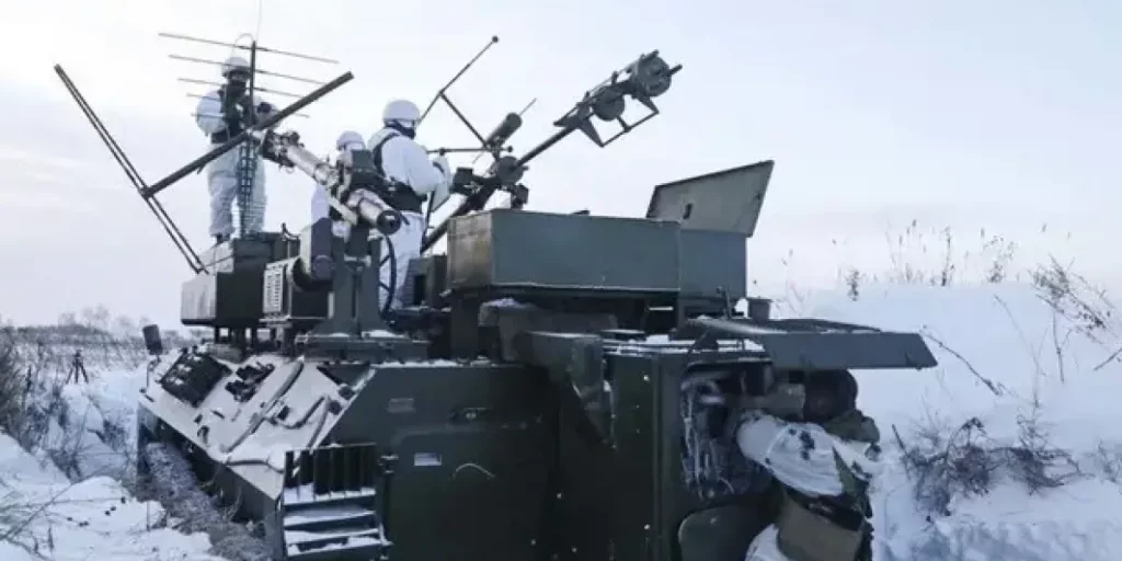 Санта-Клаус обобрал финнов: 1 киловатт по 230 р, а GPS-сигнал кто-то глушит