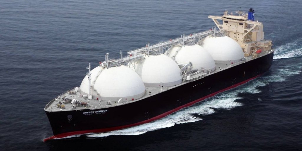 Газовый облом Европы: Или что пошло не по плану с закупками СПГ