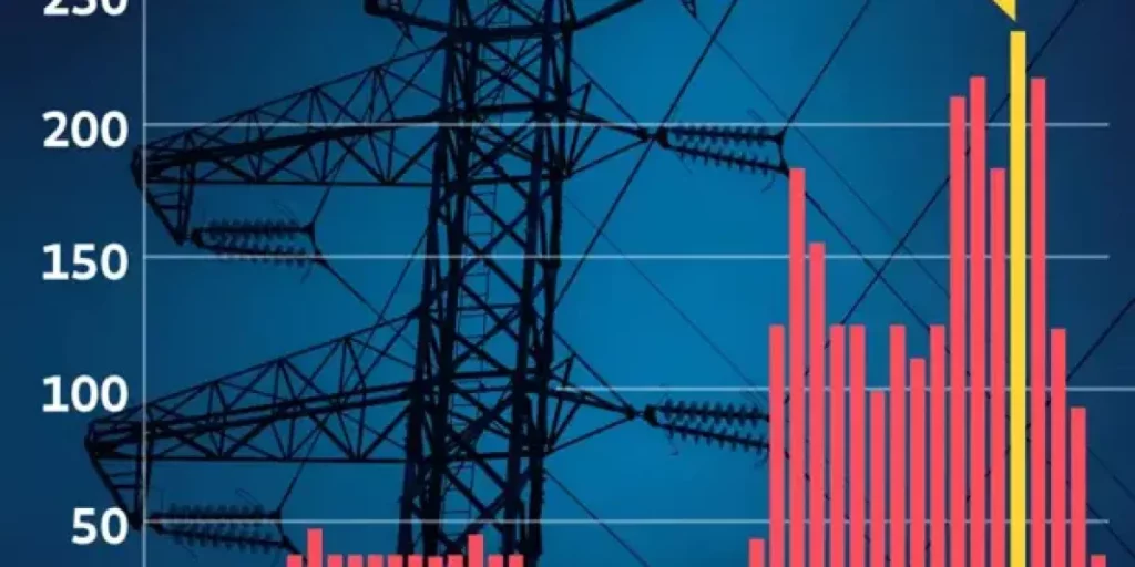Санта-Клаус обобрал финнов: 1 киловатт по 230 р, а GPS-сигнал кто-то глушит