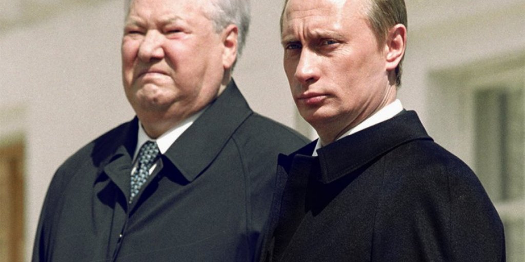 &laquo;Путин на протяжении 20 лет скрывал от россиян правду&raquo;: политолог Сатановский рассказал о главной тайне президента