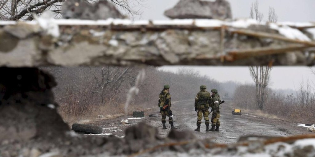 Командир батальона «Восток» Ходаковский озвучил неприятную правду о состоянии дел на передовой