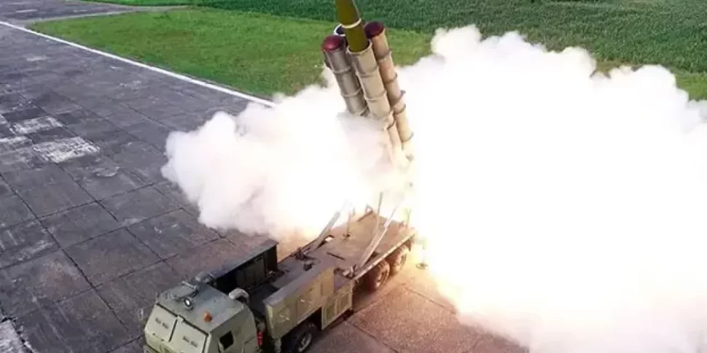 Корейские «Кимскандеры» в зоне СВО всполошили США. Кирби аж созывает ООН