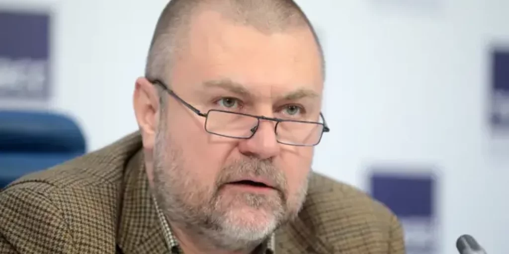 Узбекскую диаспору успокоили. Теперь другая требует извинений от Толстого