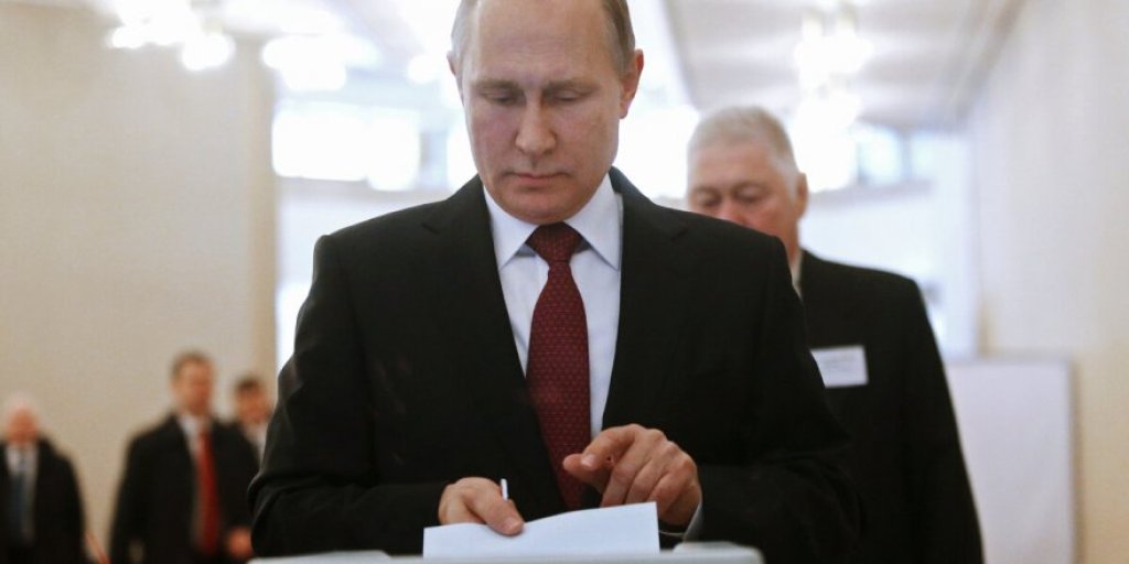 «Путин все тщательно продумал, и уже назначил своего приемника»: Кедми рассказал о планах президента