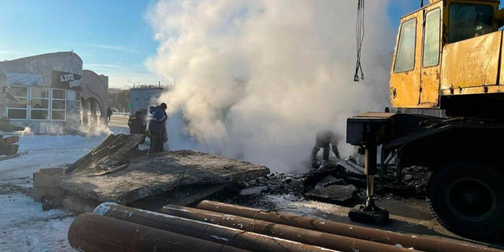 «Москву основали казахи»: В Казахстане сделали очередное историческое открытие. В России все онемели от услышанного