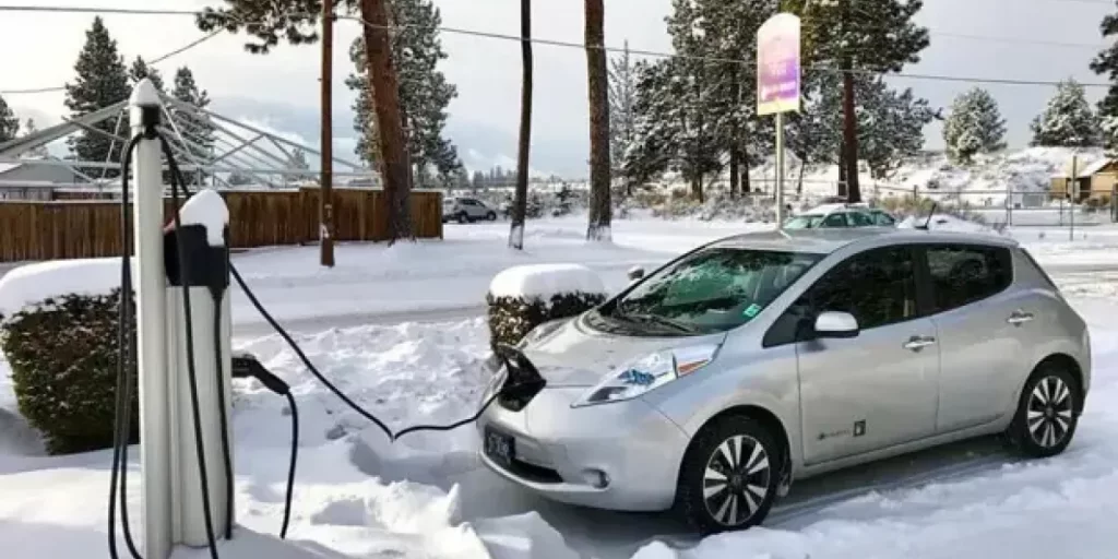 Санта-Клаус обобрал финнов: 1 киловатт по 230 р, а GPS-сигнал кто-то глушит