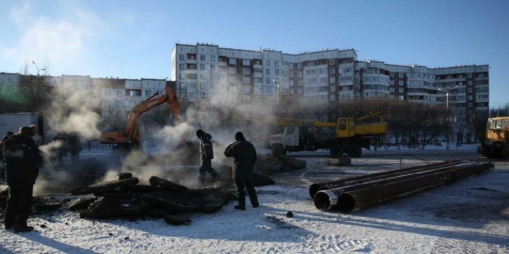 Путин, где наш газ и тепло? Казахстан выдвинул России новый ультиматум