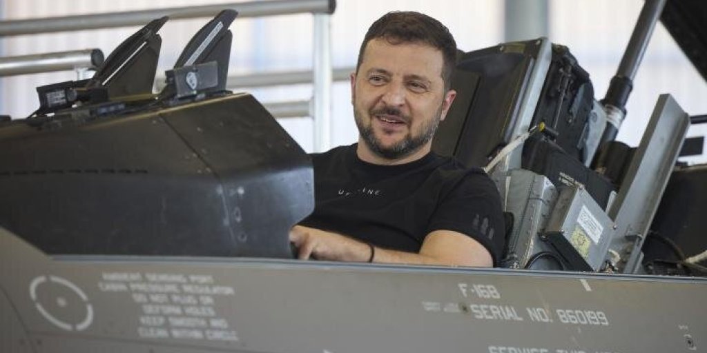 Россия лишилась еще одного А-50? Украина рапортует о сбитии нашего стратегического самолета-разведчика ДРЛО