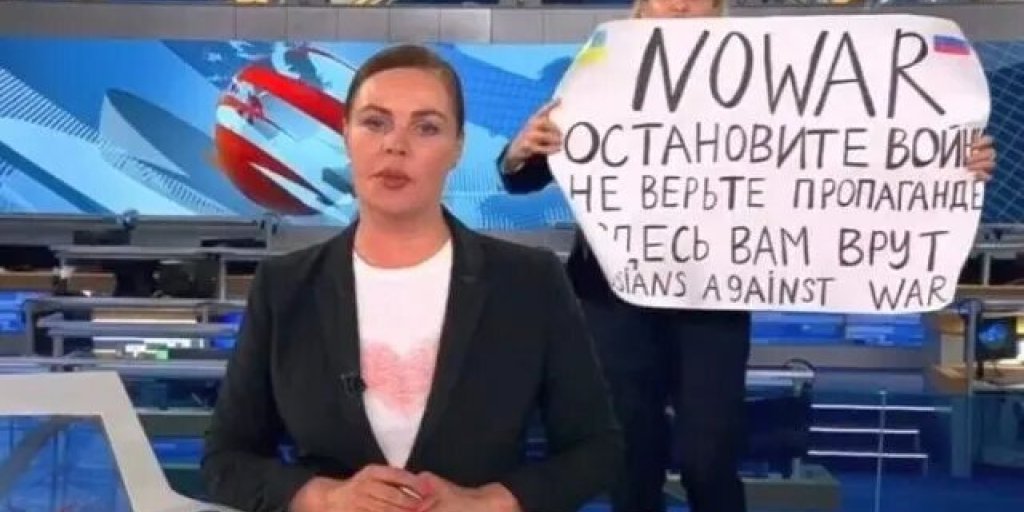 Вопрос об увольнении Эрнста надо ставить ребром: Михалков обратил внимание на провокации на Первом канале
