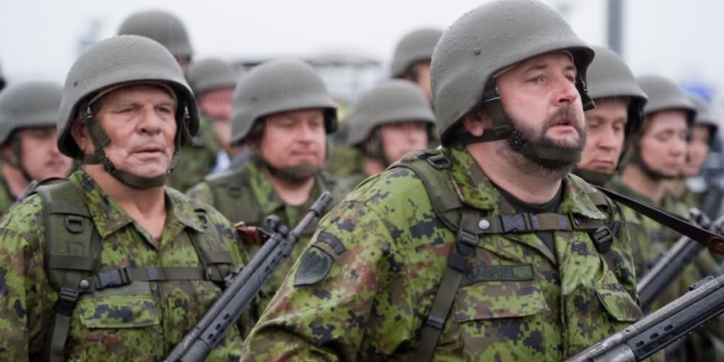 Цена независимости от России: Эстония катится к банкротству