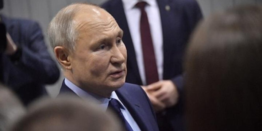 Единство Европы трещит по швам: Путин решил отменить суверенитет Германии