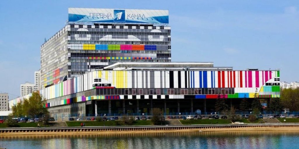 Вопрос об увольнении Эрнста надо ставить ребром: Михалков обратил внимание на провокации на Первом канале