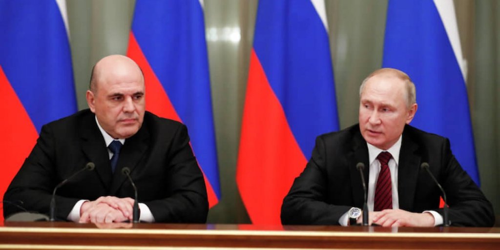 «Всё было готово для переворота»: кто в последний момент остановил восстание элиты против Путина