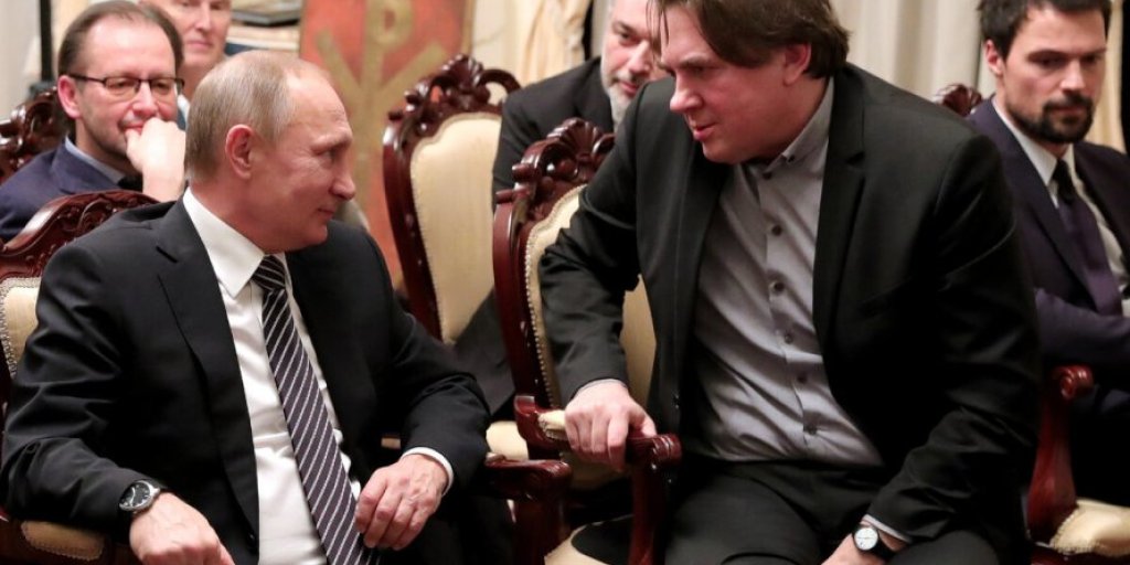 Вопрос об увольнении Эрнста надо ставить ребром: Михалков обратил внимание на провокации на Первом канале