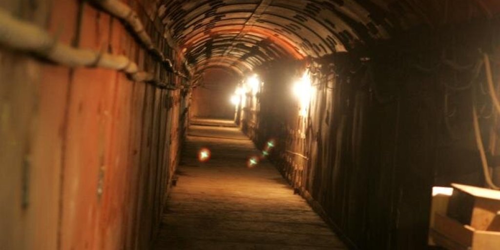 Американцы «слили» секретные базы ЦРУ на Украине: Конфликт идёт по «афганскому» сценарию