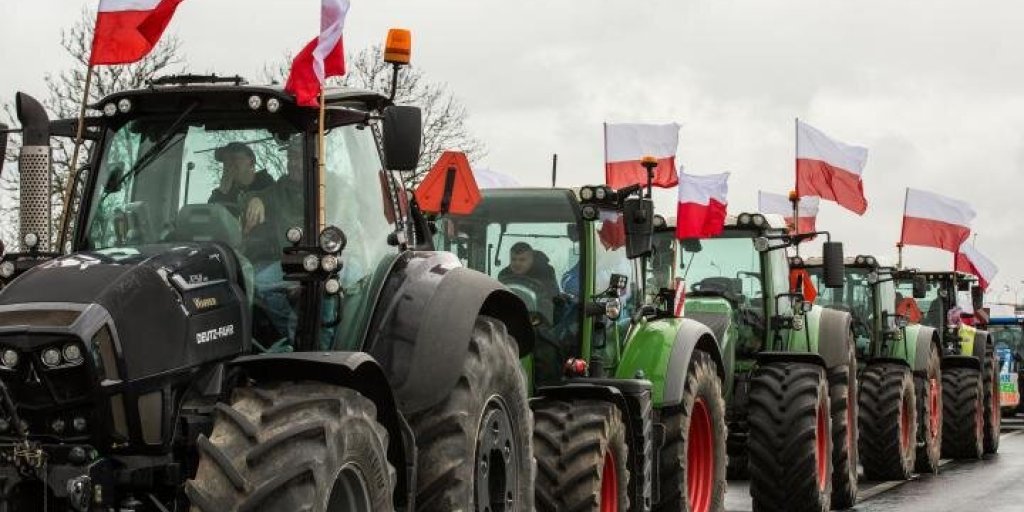 Поляки зовут Путина: Против Украины открывается новый «западный» фронт