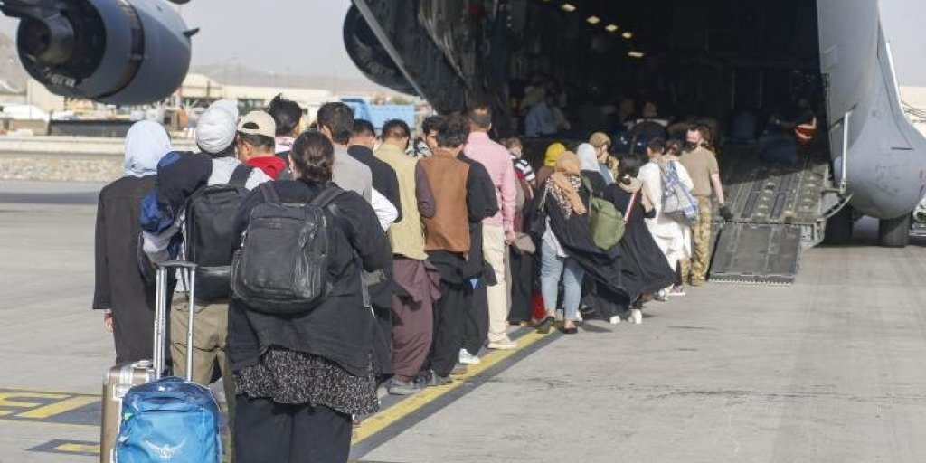 Американцы «слили» секретные базы ЦРУ на Украине: Конфликт идёт по «афганскому» сценарию