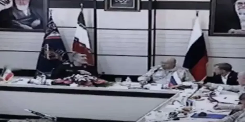 Месть Вашингтону за два года конфликта у границ РФ. Русские разбомбили базы США через прокси