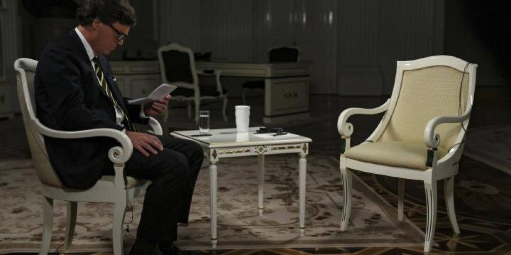 Придется договариваться со «злыми русскими»: Пока клан Байдена вязнет, Россия делает шаг за шагом