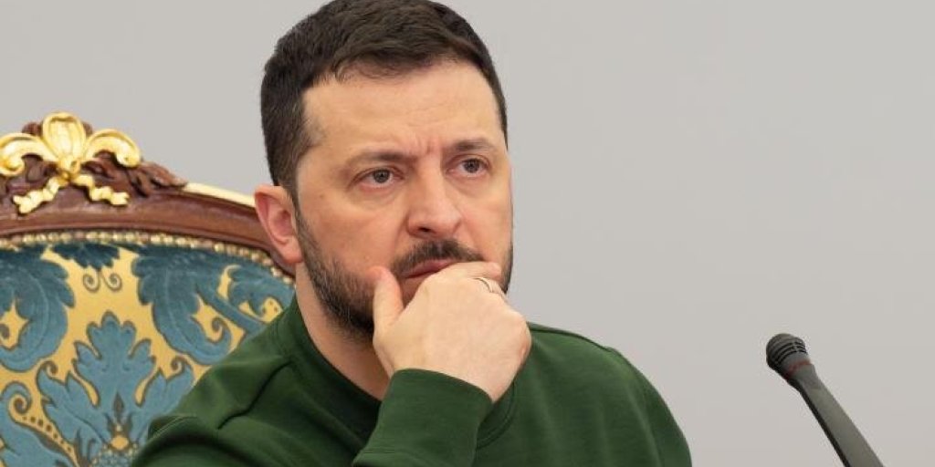 Зеленский окончательно свихнулся: Киев готовит поход на Авдеевку и неприятный сюрприз для России