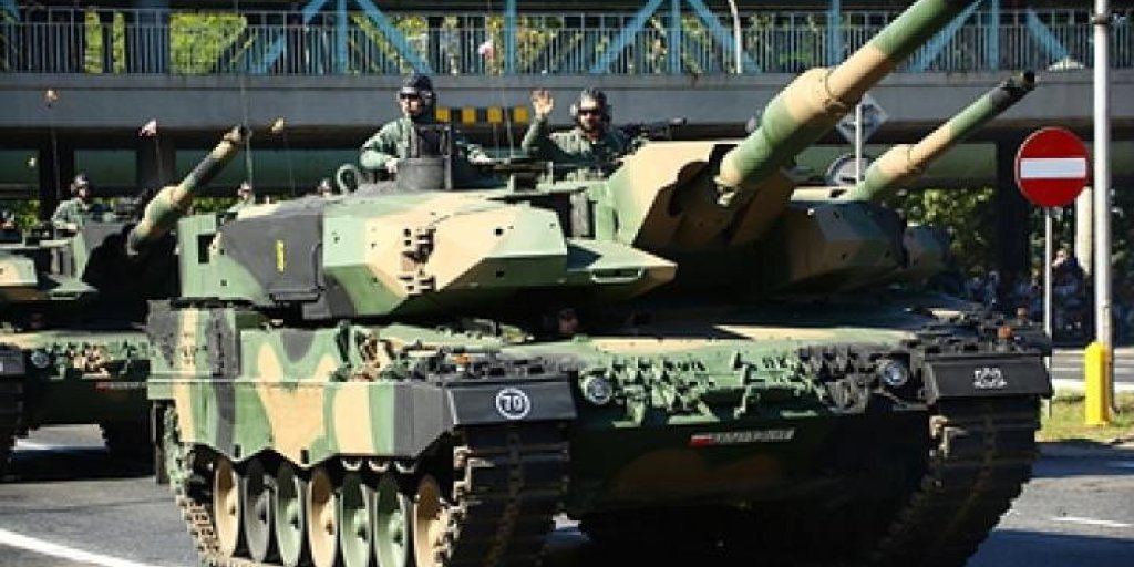 Поляки передумали воевать с Россией: Реалии СВО напомнили противникам о сталинских временах