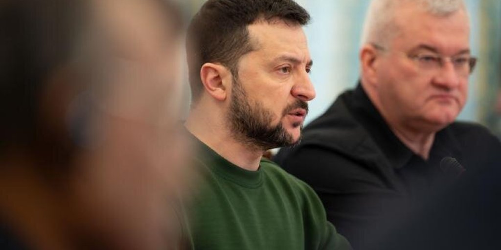 Путин прокладывает путь к поражению Запада: Ключ к победе над Украиной уже найден