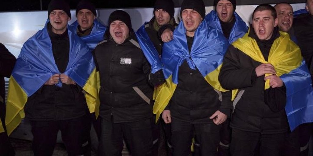 Игра на нервах: Украина завышает списки пленных за счёт пропавших без вести. Попали даже моряки с «Москвы»
