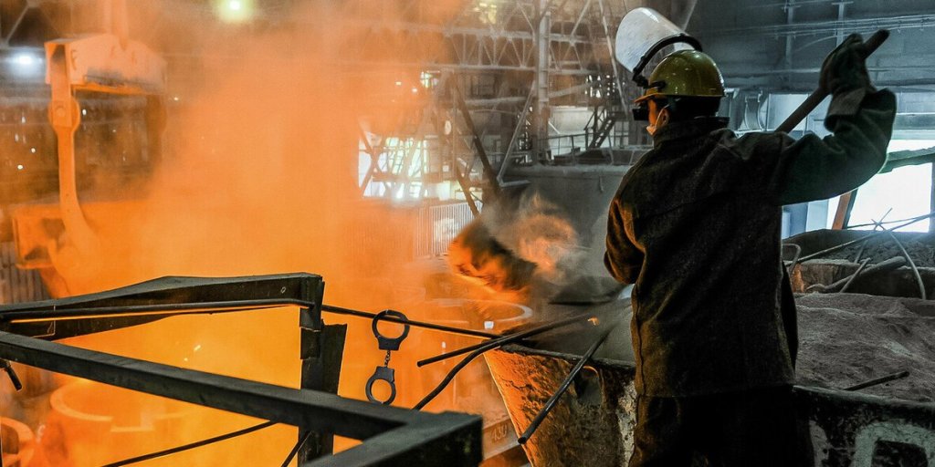 Обещанная Путиным чистка элит началась. В России задержан олигарх с громкой фамилией из списка Forbes