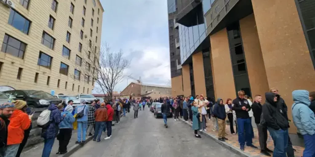 Какая пророссийская страна разочаровала. Путин получил там всего 10% Какая пророссийская страна разочаровала. Путин получил там всего 10%