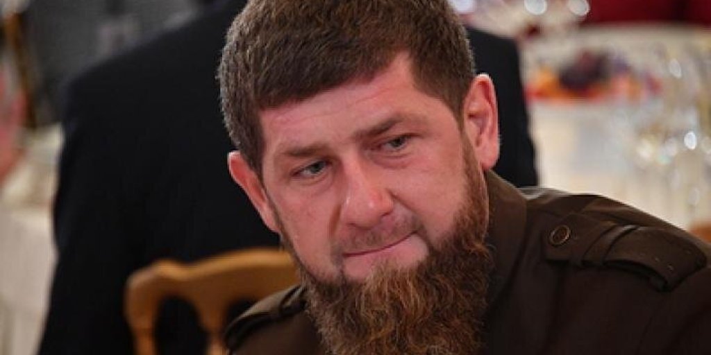 «Трусы и ничтожества»: Теракт в Москве — дело рук иностранных спецслужб? Кадыров готов действовать
