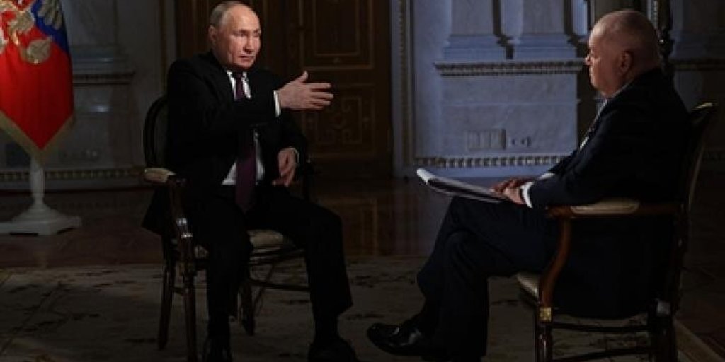 США осознали всю серьёзность СВО: Западу впору вступать в переговоры для сохранения хоть какой-то Украины