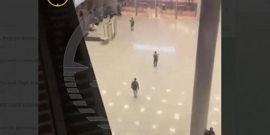 «Трусы и ничтожества»: Теракт в Москве — дело рук иностранных спецслужб? Кадыров готов действовать