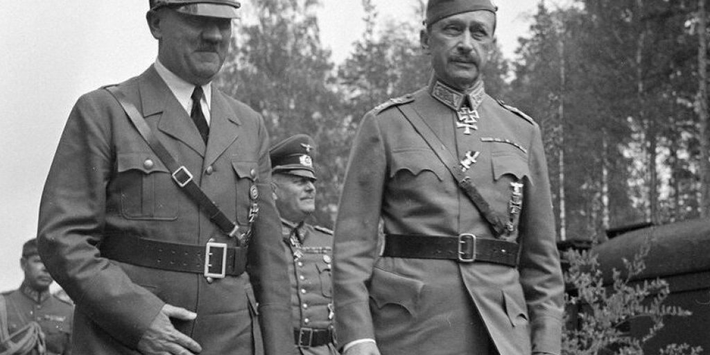 В Финляндии царит паника — грозный окрик из Кремля ясно дал понять что шутки кончились