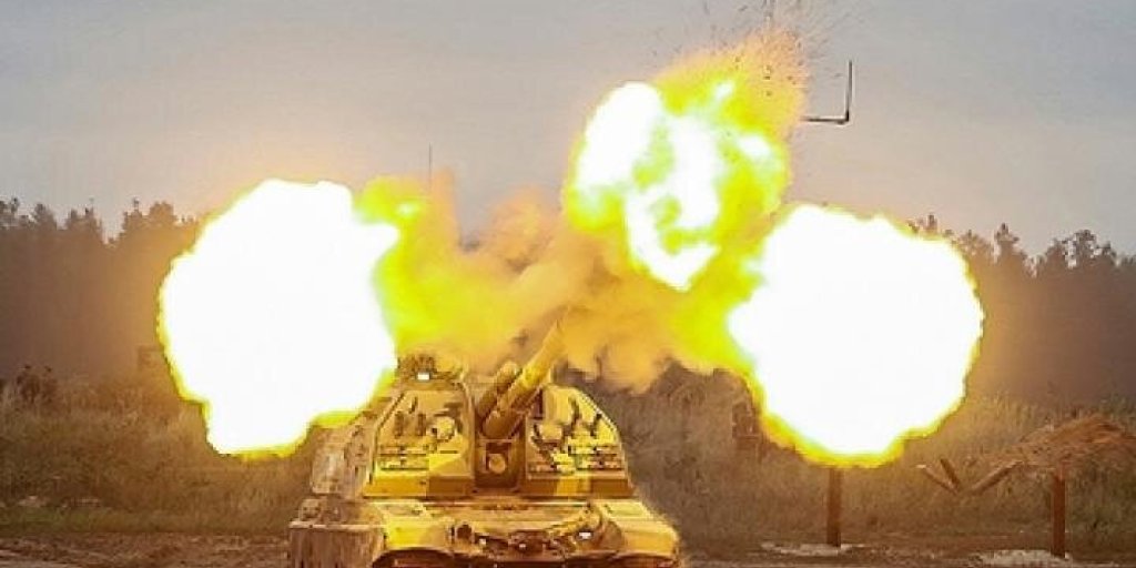 Терпение Путина закончилось: Своими выходками ВСУ спровоцировали Россию на силовую реакцию