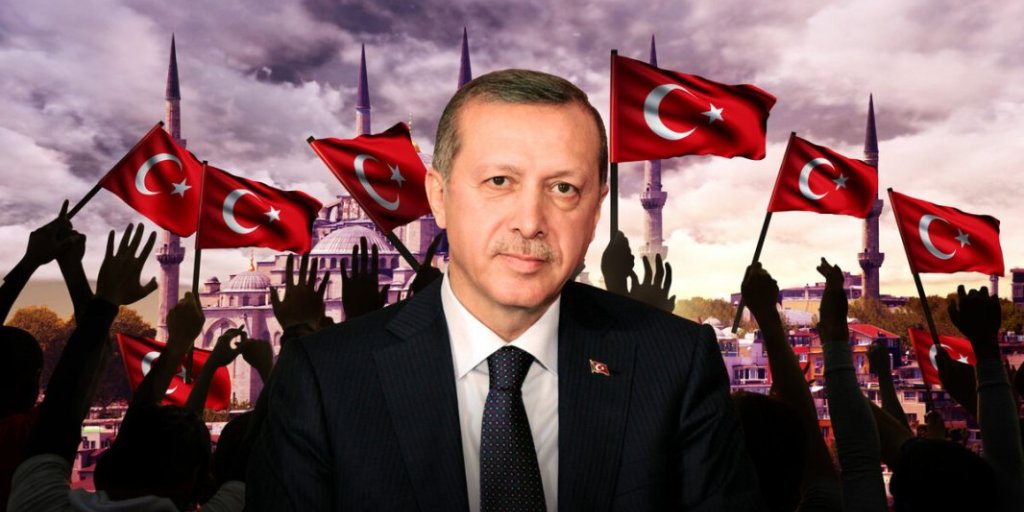 Эта ошибка дорого обошлась Эрдогану &mdash; Путин отказался лететь в Турцию. Теракт в &laquo;Крокусе&raquo; расставил всё по своим местам