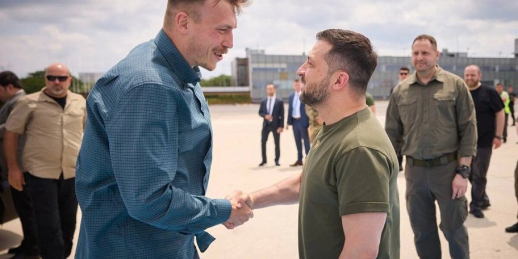 Эта ошибка дорого обошлась Эрдогану &mdash; Путин отказался лететь в Турцию. Теракт в &laquo;Крокусе&raquo; расставил всё по своим местам