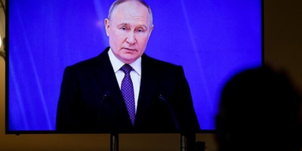 Запад готов объявить России войну: Путин намекнул, какая участь ждёт врагов