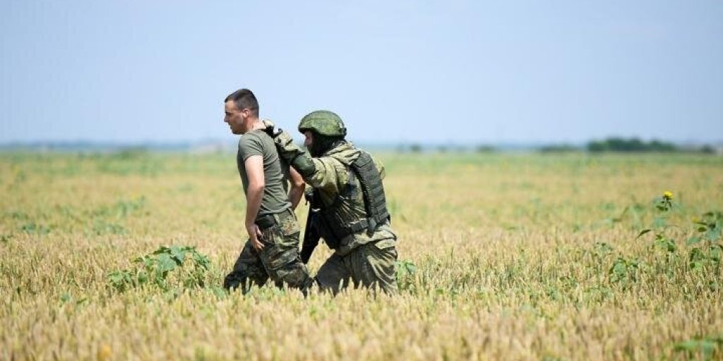 Хуже Кузьминова: Киев по обмену передал России предателя, воевавшего на стороне ВСУ