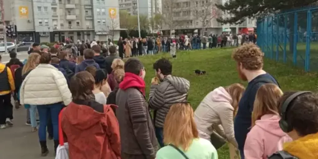 Какая пророссийская страна разочаровала. Путин получил там всего 10% Какая пророссийская страна разочаровала. Путин получил там всего 10%