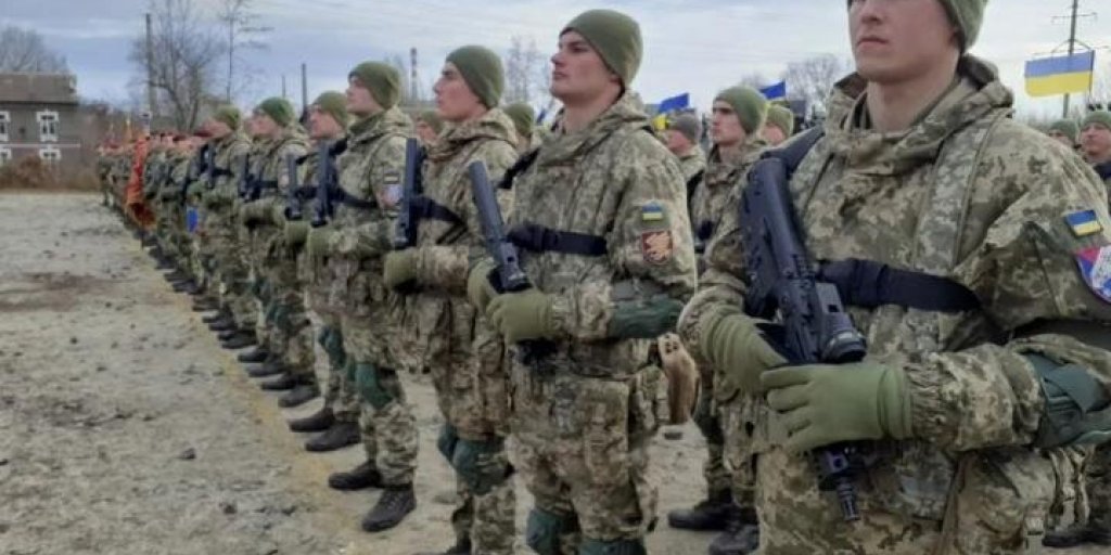 Хуже Кузьминова: Киев по обмену передал России предателя, воевавшего на стороне ВСУ