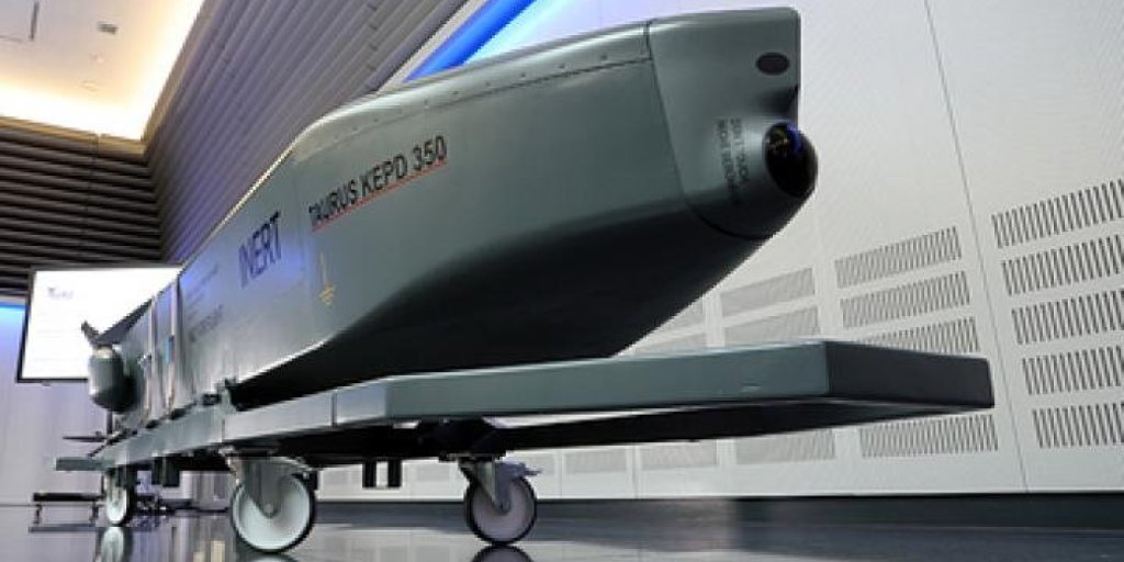 Хитрый Шольц знает, что делает: Нежеланию канцлера отправлять Taurus Украине нашлось объяснение