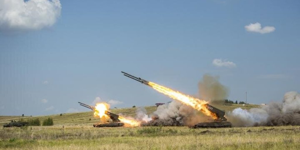 Страшнее только апокалипсис: Запад испугался дыхания «русского дракона»
