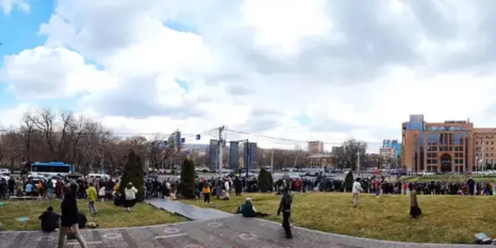 Какая пророссийская страна разочаровала. Путин получил там всего 10% Какая пророссийская страна разочаровала. Путин получил там всего 10%