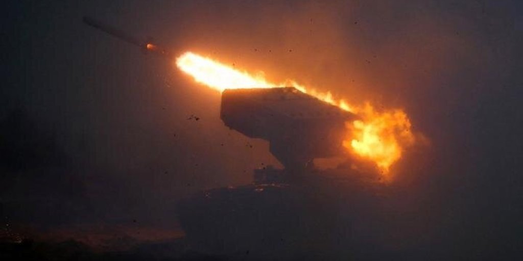 Страшнее только апокалипсис: Запад испугался дыхания «русского дракона»