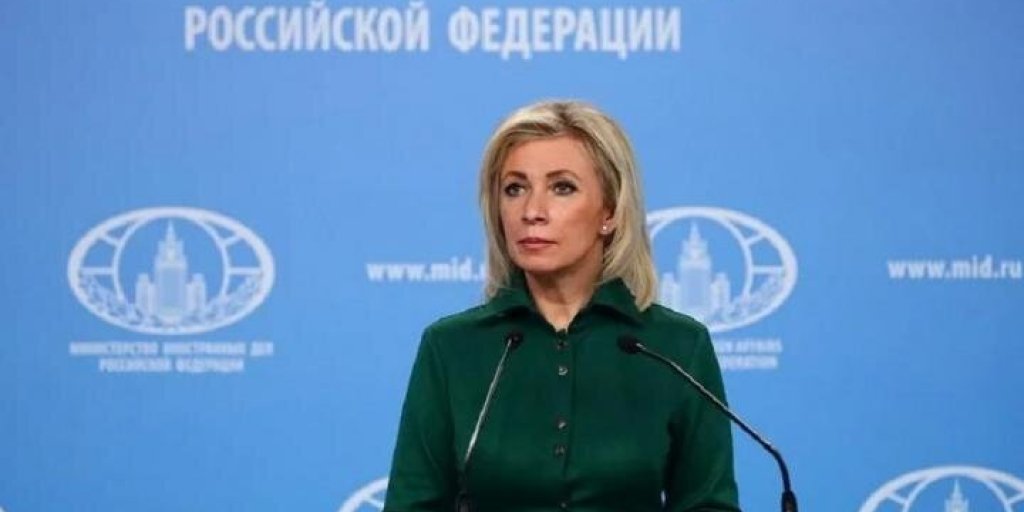 Терпение окончательно лопнуло: &laquo;Чёрные метки&raquo; Лаврова достались первым лицам США