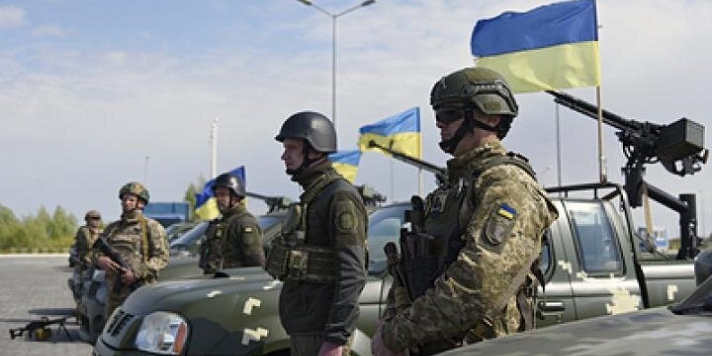 Терпение Путина закончилось: Своими выходками ВСУ спровоцировали Россию на силовую реакцию